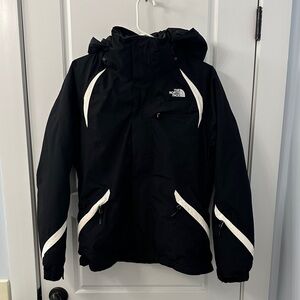 The North Face Ski Jacket